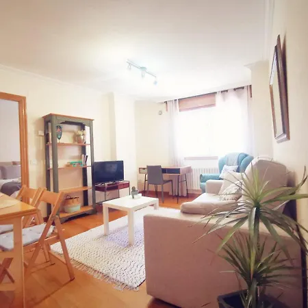 Piso De Vacaciones En Zona Portuaria Apartment *