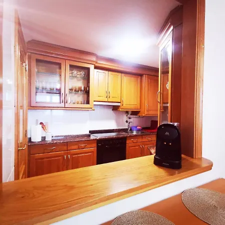 Piso De Vacaciones En Zona Portuaria Apartment Pontevedra