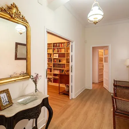 Apartment S, Con Corazon