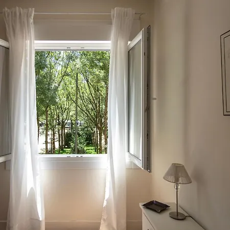 S, Con Corazon Apartment Pontevedra