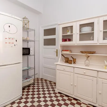 S, Con Corazon Apartment Pontevedra