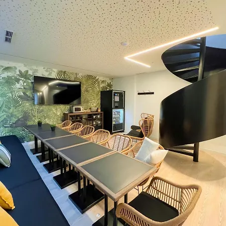 Charino Guest house Pontevedra