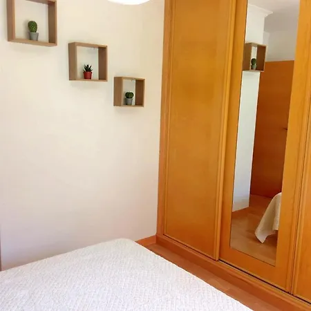 Apartment Apartamento Rio De Sandes