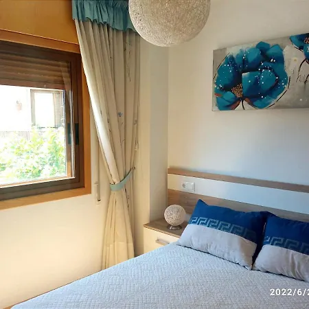 Apartamento Rio De Sandes Apartment *