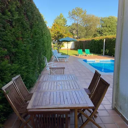 Holiday home Major And *