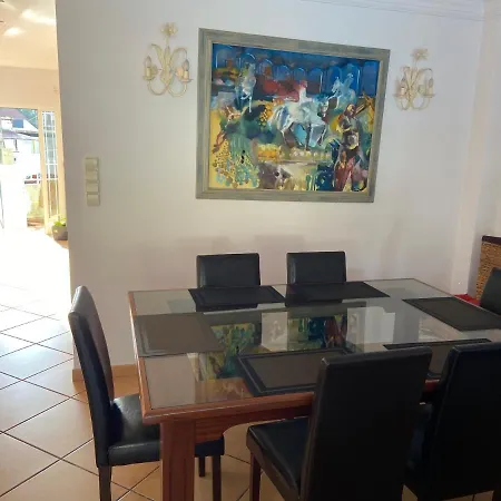 Holiday home Major And