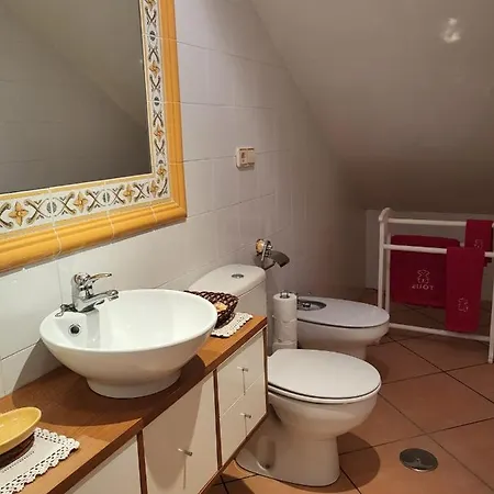 Holiday home Major And *