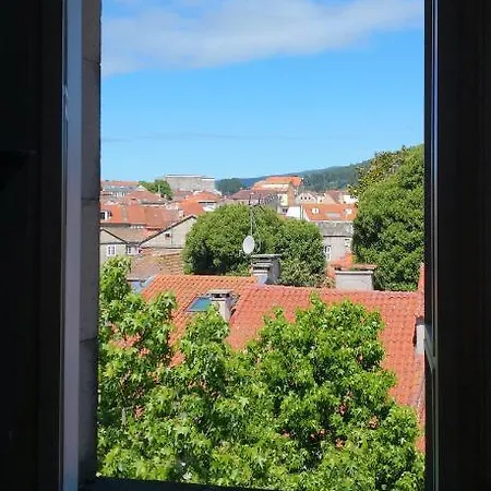 Excelentes Vistas En La Plaza De La Verdura *