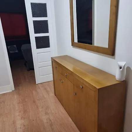 Apartment Casa Adri Pontevedra