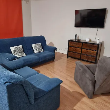 Apartment Casa Adri Pontevedra