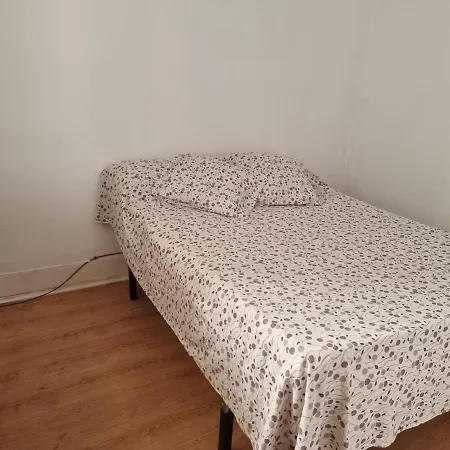 Apartment Casa Adri Pontevedra