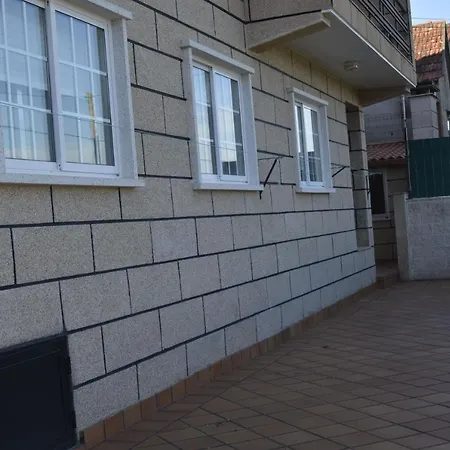 Casa En Combarro Holiday home
