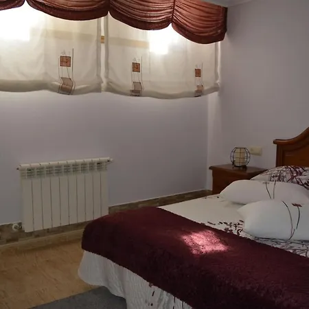 Holiday home Casa En Combarro