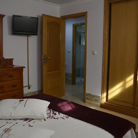 Holiday home Casa En Combarro Pontevedra