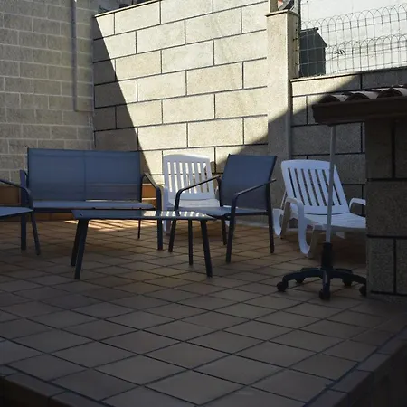 Holiday home Casa En Combarro *