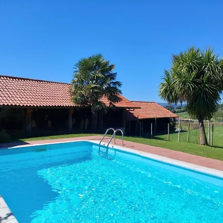Fogar De Breogan Pontevedra