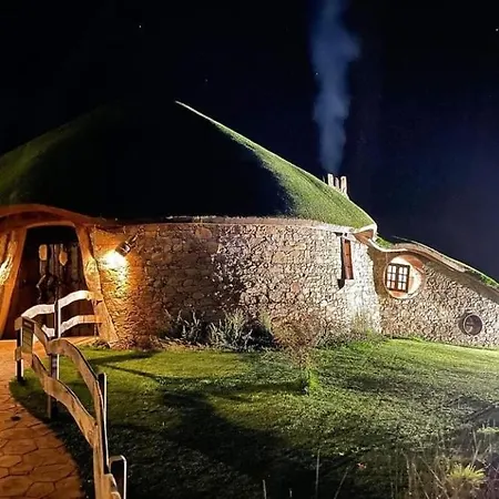 Fogar De Breogan