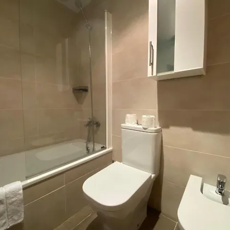 Apartment Fantastico Playa Lerez Rias Baixas 2 *