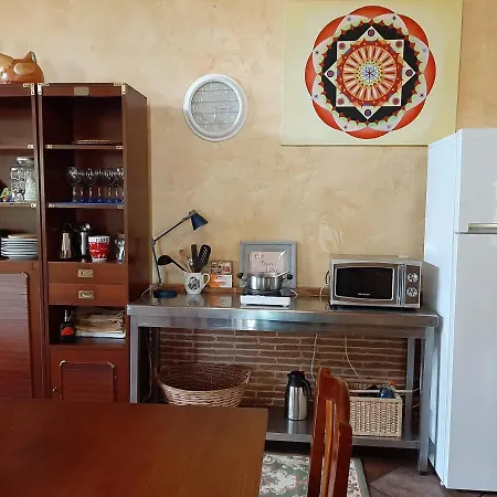 Lhamo Mandala House Holiday home *