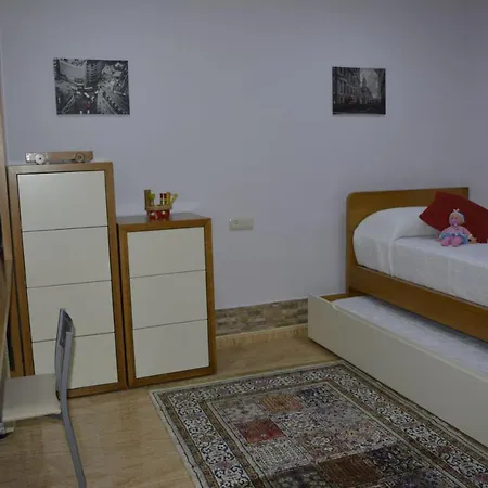 Casa En Combarro Holiday home *