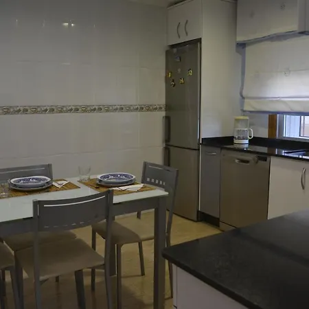 Holiday home Casa En Combarro Pontevedra