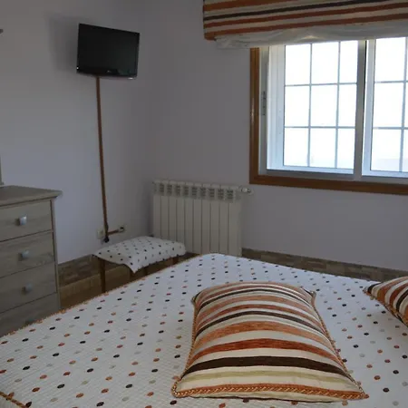 Holiday home Casa En Combarro Pontevedra