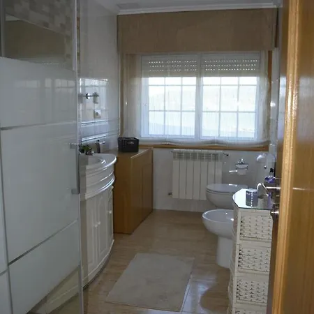Holiday home Casa En Combarro *