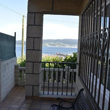 Holiday home Casa En Combarro Pontevedra