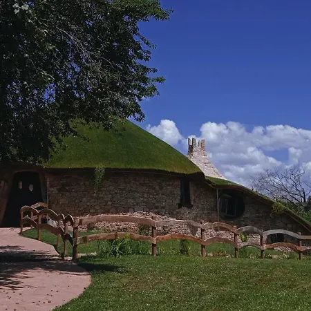 Séjour à la campagne Fogar De Breogan