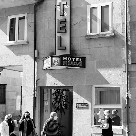 Restaurante Ruas *