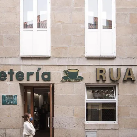 Restaurante Ruas Hotel *