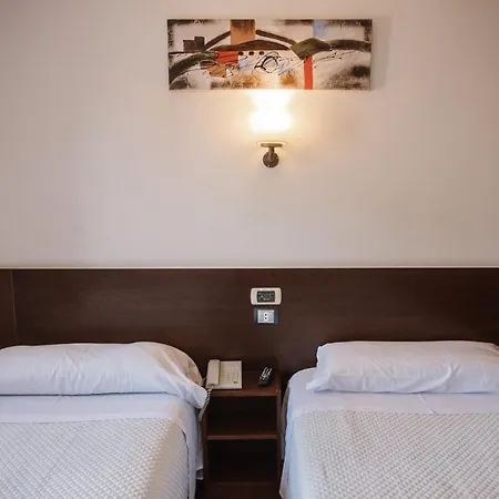 Hotel Restaurante Ruas Pontevedra