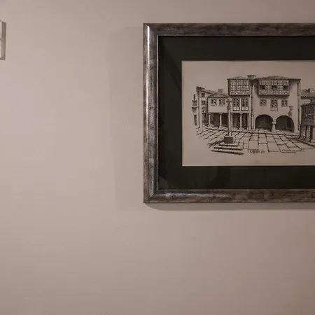 Restaurante Ruas Hotel