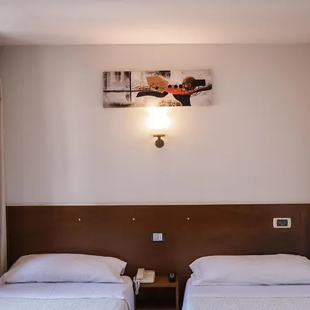 Hotel Restaurante Ruas *