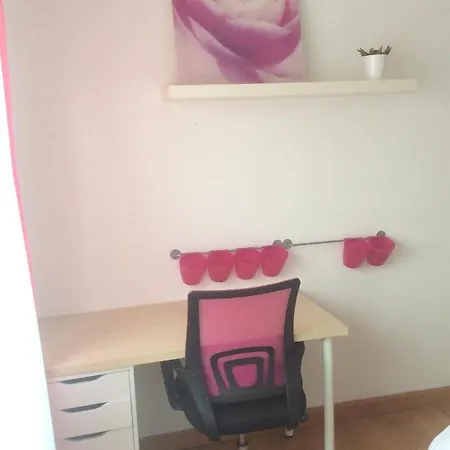 Apartment Hyp - El Oasis Del Centro *