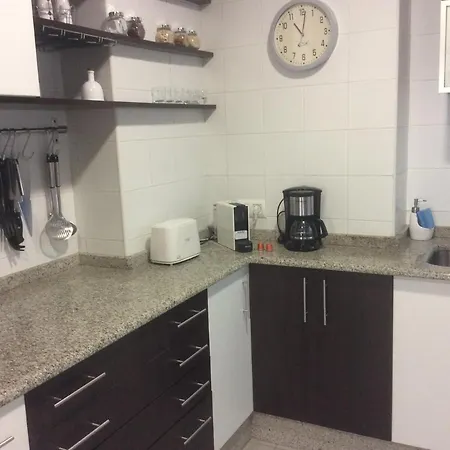 Apartment Hyp - El Oasis Del Centro *