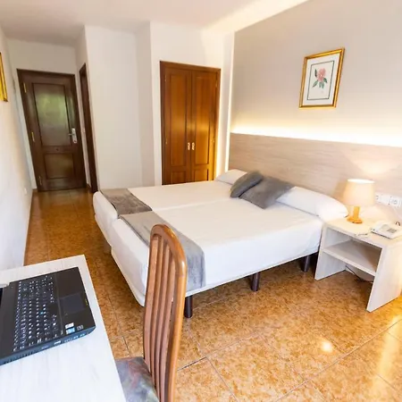 Hotel Madrid *