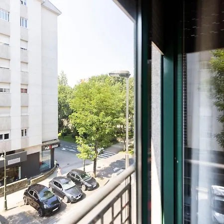 Hotel Madrid Pontevedra
