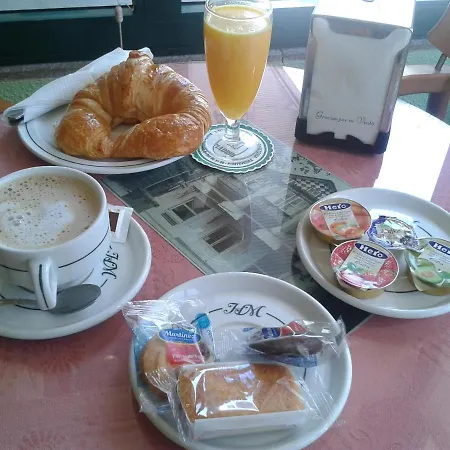 Hotel Madrid