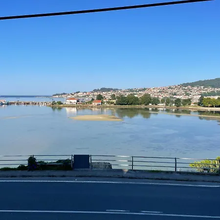 Apartamento Meira Recien Reformado Apartment *
