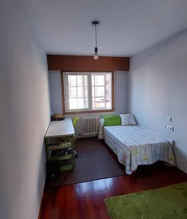 Apartment Piso Centrico En *