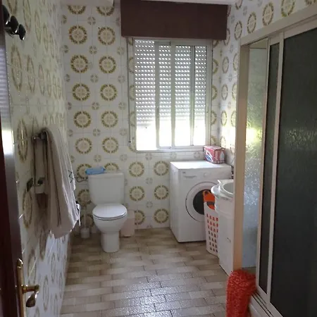 Casa Farruca Holiday home *