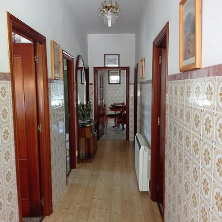 Casa Farruca * Pontevedra