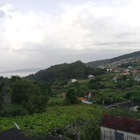 Casa Farruca Holiday home