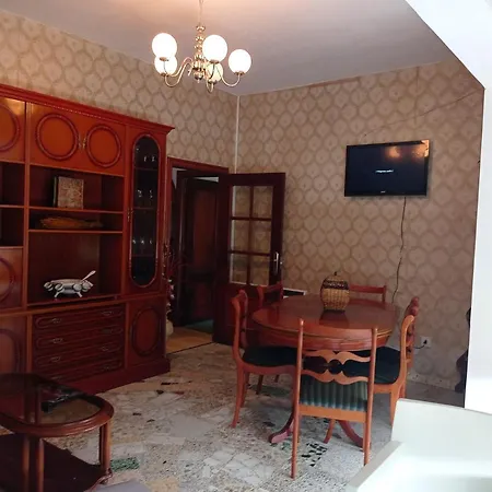Casa Farruca * Pontevedra
