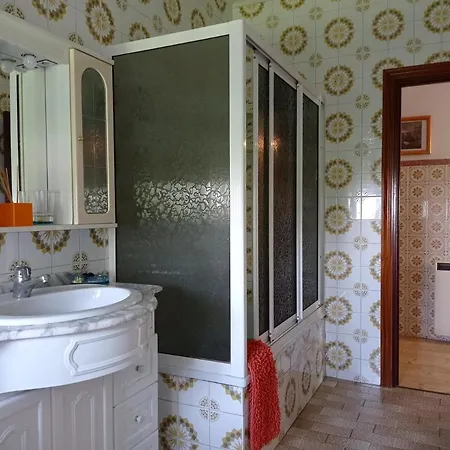 Holiday home Casa Farruca Pontevedra