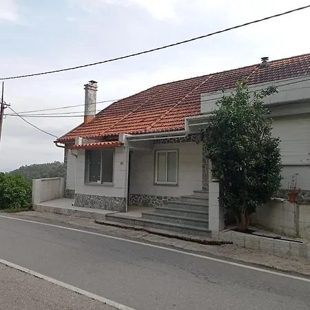 Casa Farruca Holiday home