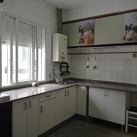 Casa Farruca