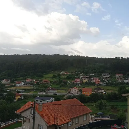 Casa Farruca Holiday home Pontevedra