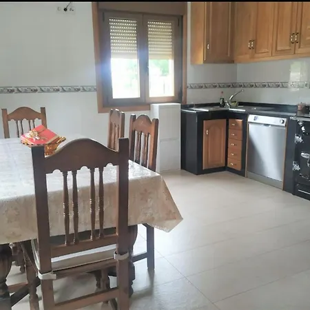 As Pias Holiday home *